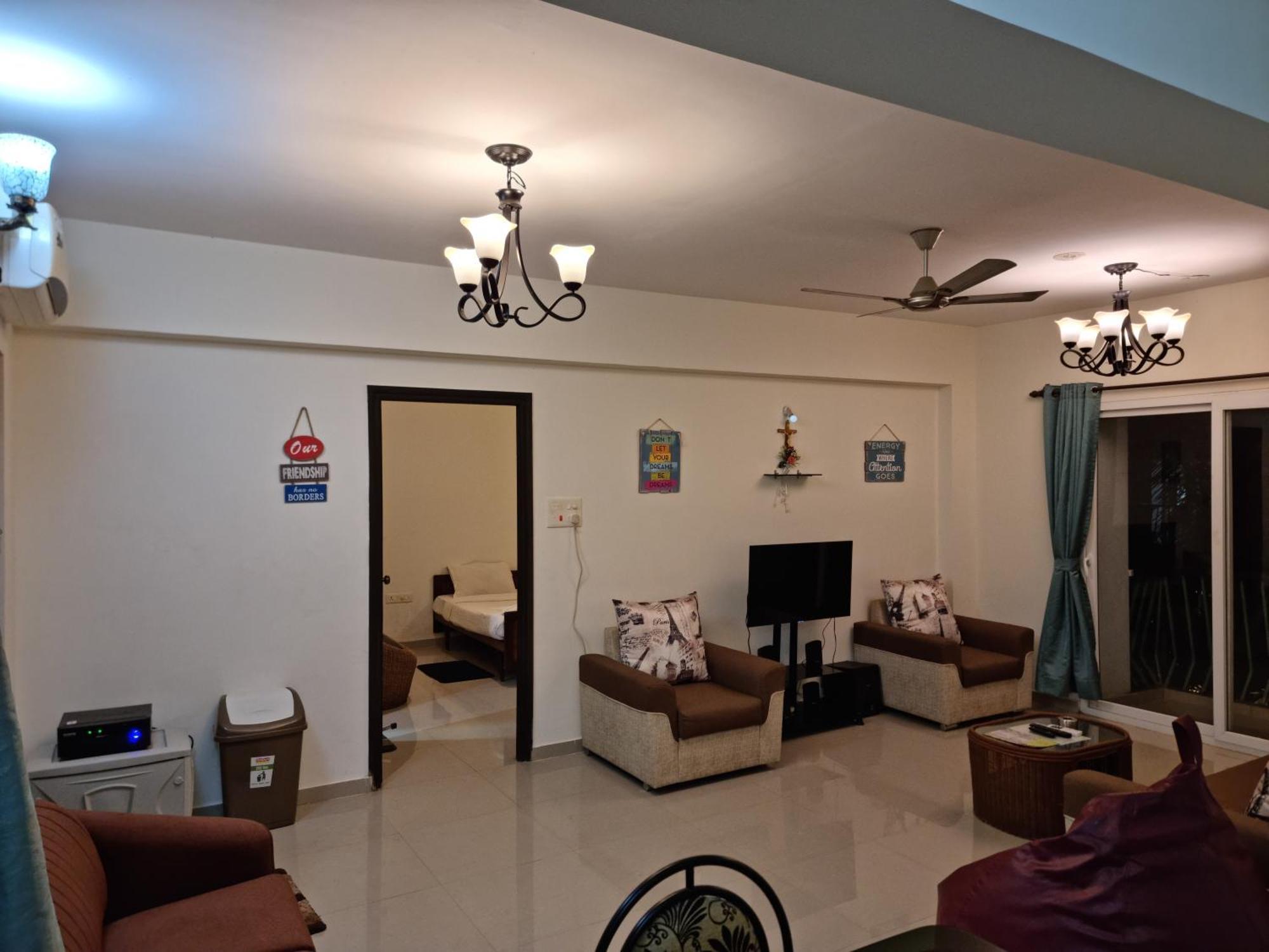 Alvorada Resort-3 Star Resort In Baga Arpora Dış mekan fotoğraf